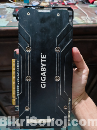 Rx 480 graphics card. Read the description first.